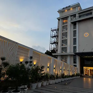 Hotel The Mudra