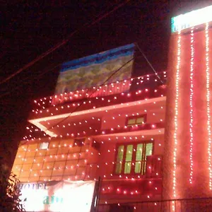 Hotel Chandra
