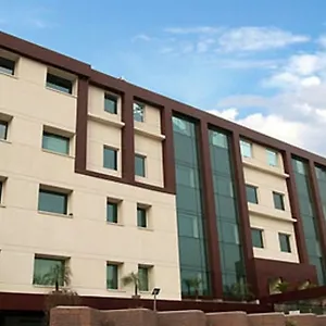 Hotel United 21 Citymark