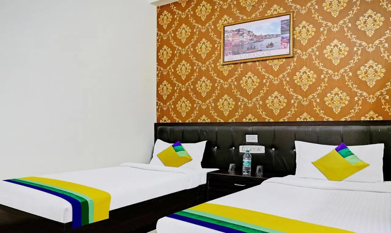 Itsy By Treebo - Ashoka Grand Hotel Varanasi
