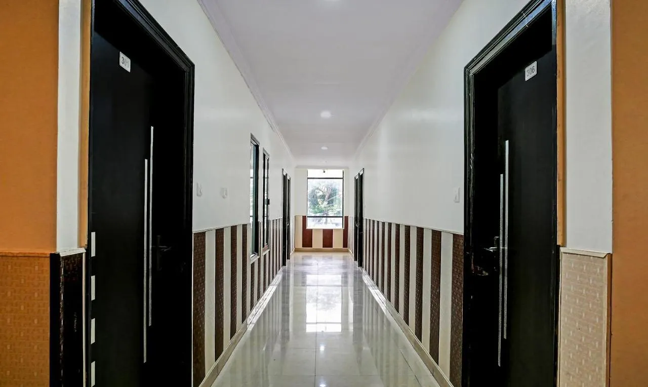 Itsy By Treebo - Ashoka Grand Hotel Varanasi