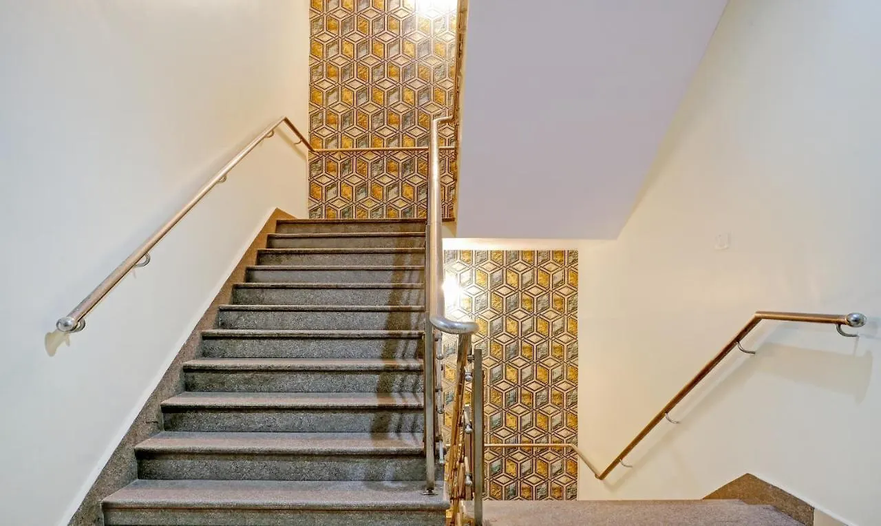 Itsy By Treebo - Ashoka Grand Hotel Varanasi