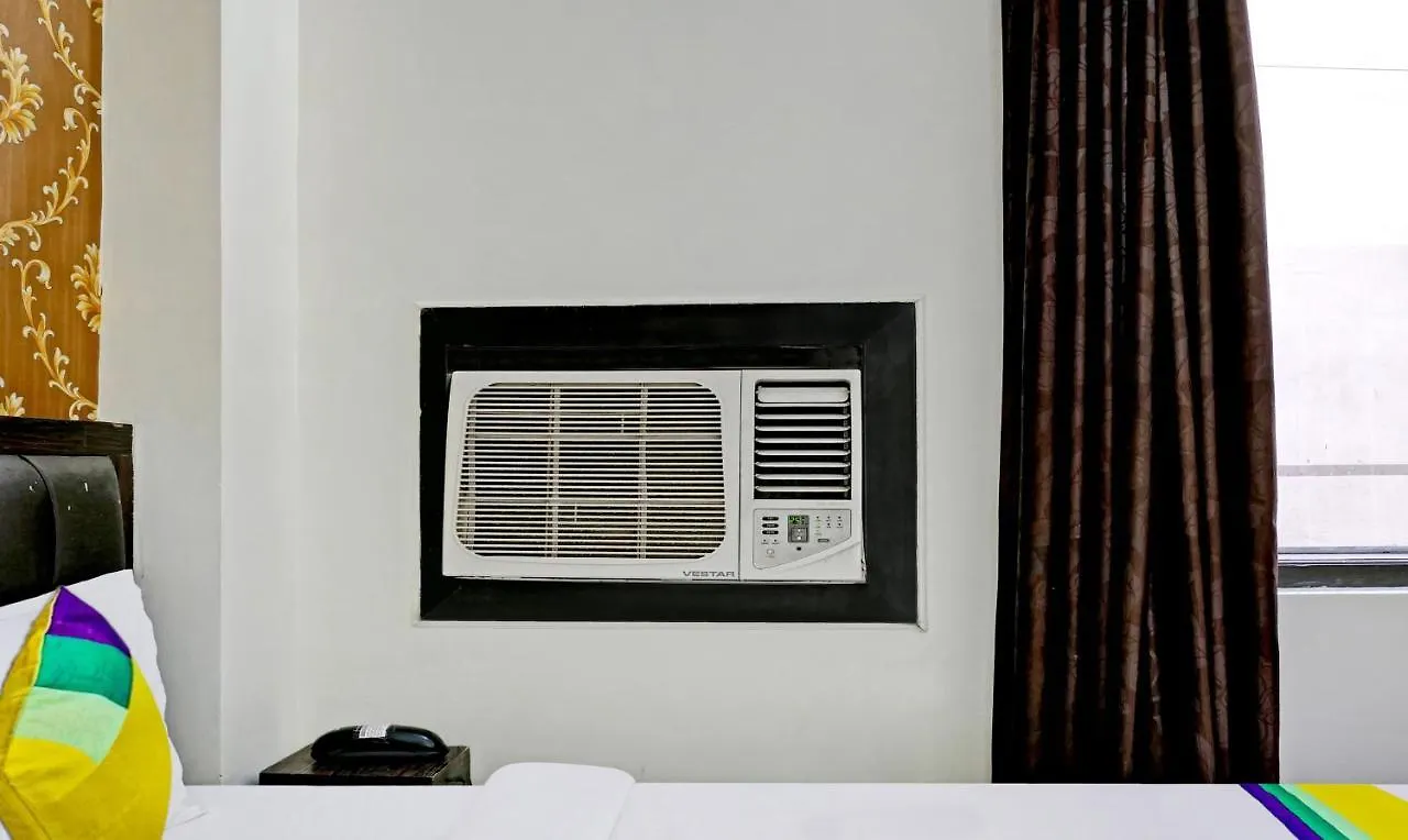 Itsy By Treebo - Ashoka Grand Hotel Varanasi